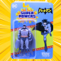 Preview: McFarlane DC Super Powers Batman Manga Figur #32 OVP | Hoppla-Stuff